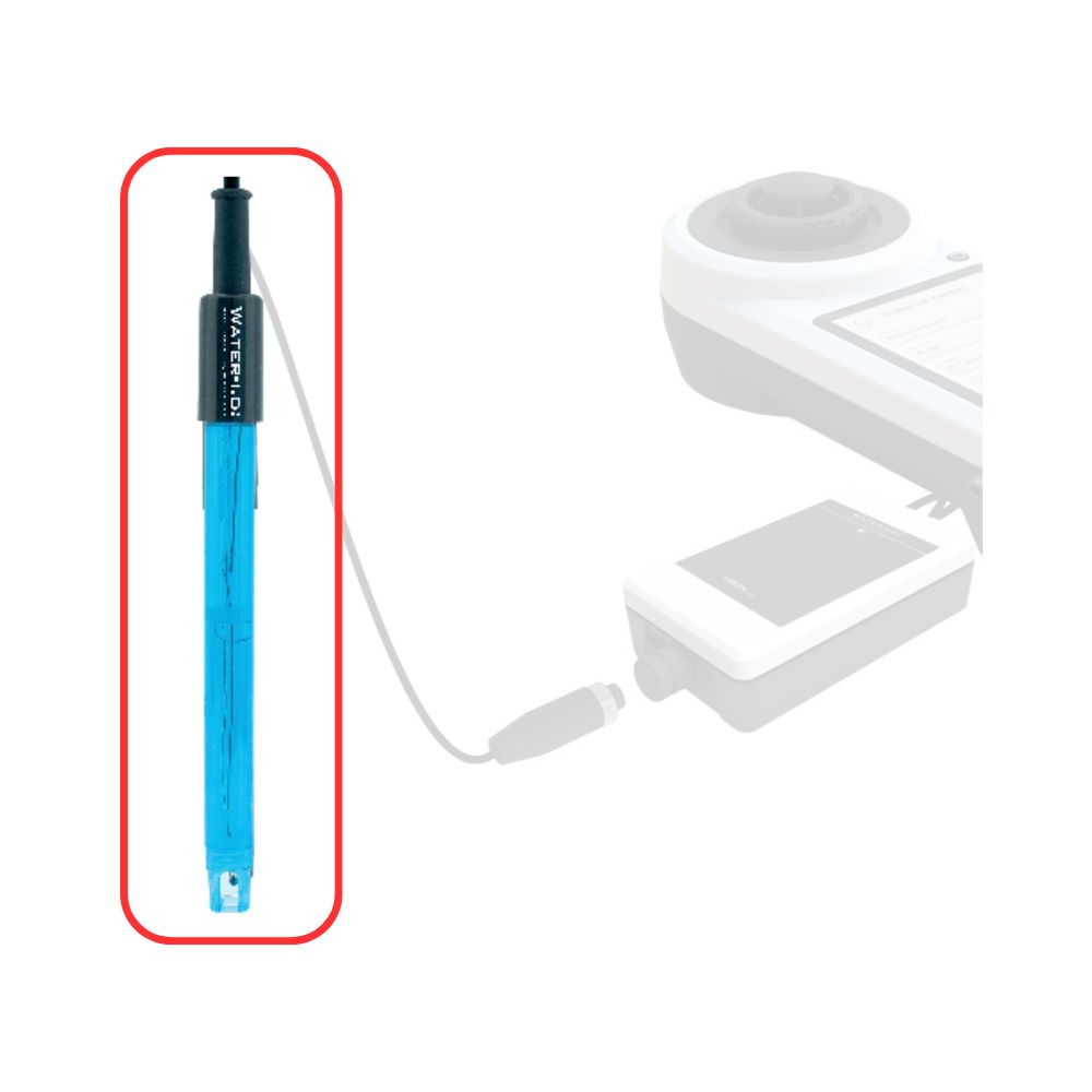 ProbeBOX 1.0 Accessory Kit (for PrimeLab 2.0)