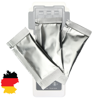 Acidifying GP Reagents – 50 Powder Pillows for Poollab 1.0, 2.0 & PoolWaterLAB