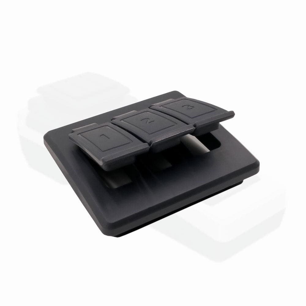 Light shield for Pool Water Tester 24-Parameter