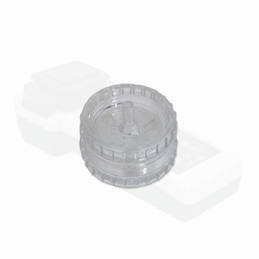 Adapter for filter papers