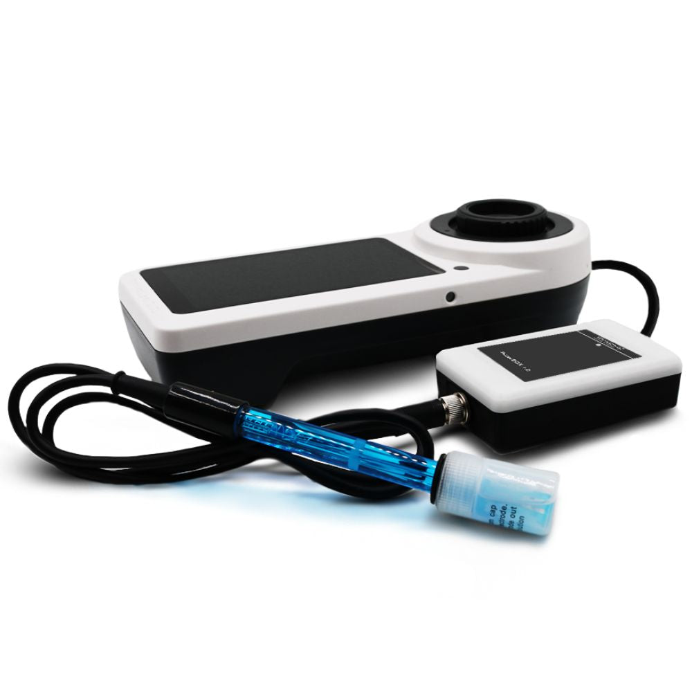 ProbeBOX 1.0 Accessory Kit (for PrimeLab 2.0)