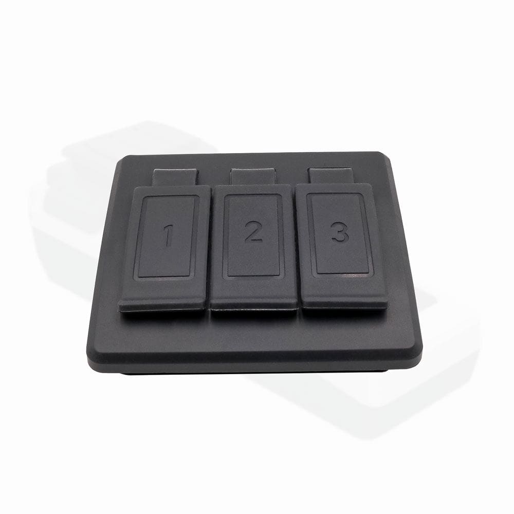 Light shield for Pool Water Tester 24-Parameter