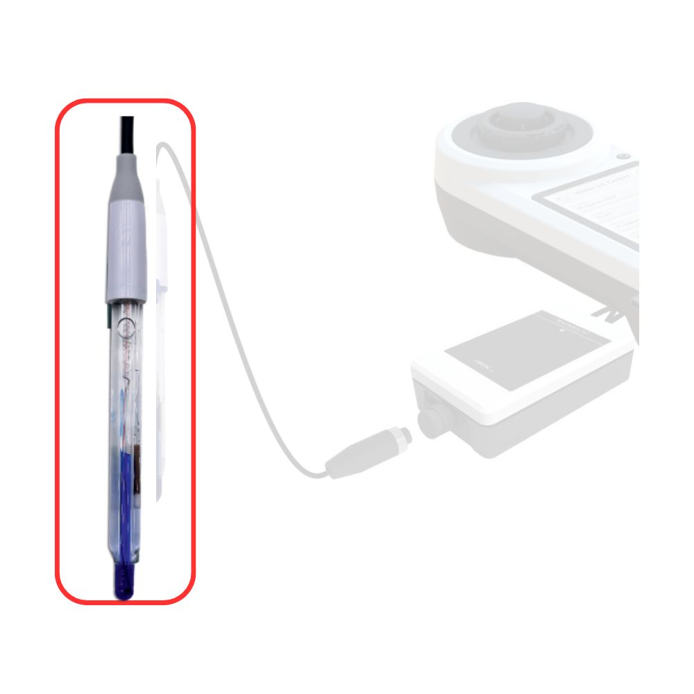 ProbeBOX 1.0 Accessory Kit (for PrimeLab 2.0)