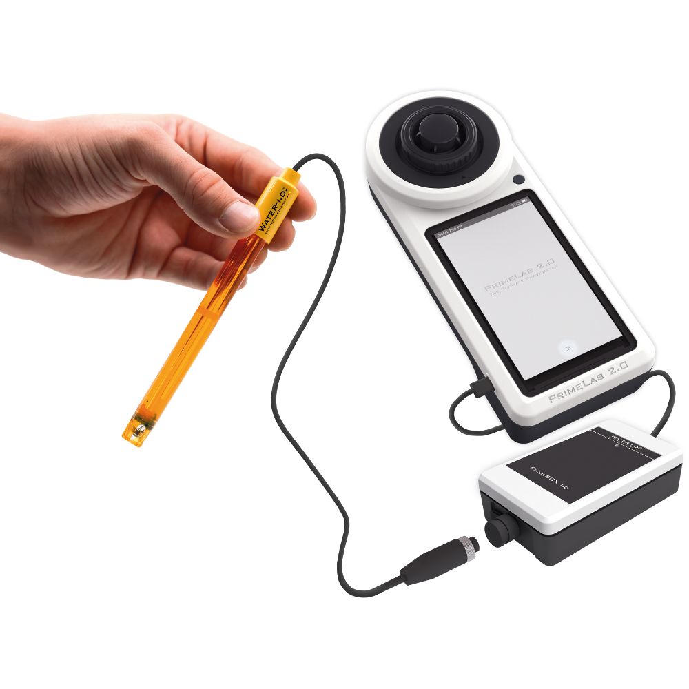 ProbeBOX 1.0 Accessory Kit (for PrimeLab 2.0)