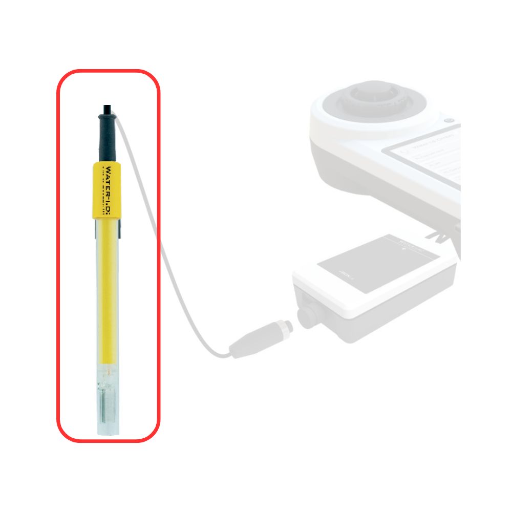 ProbeBOX 1.0 Accessory Kit (for PrimeLab 2.0)