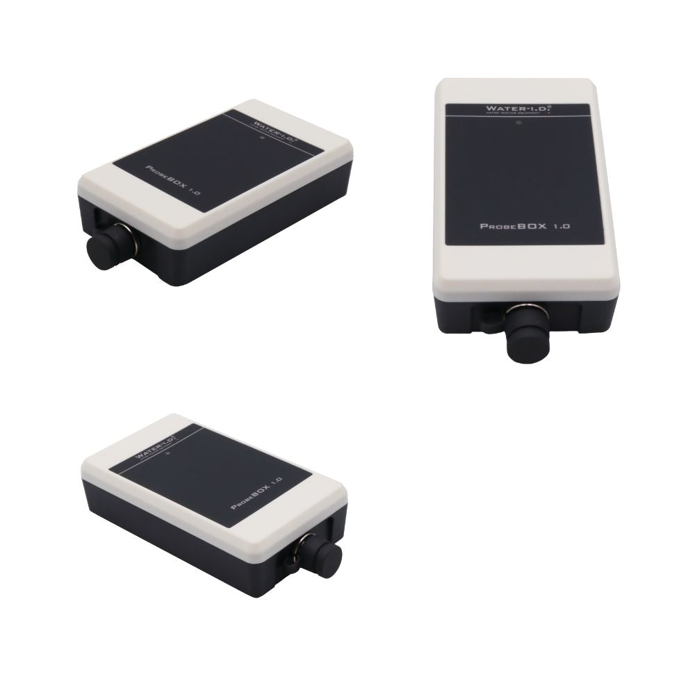 ProbeBOX 1.0 Accessory Kit (for PrimeLab 2.0)