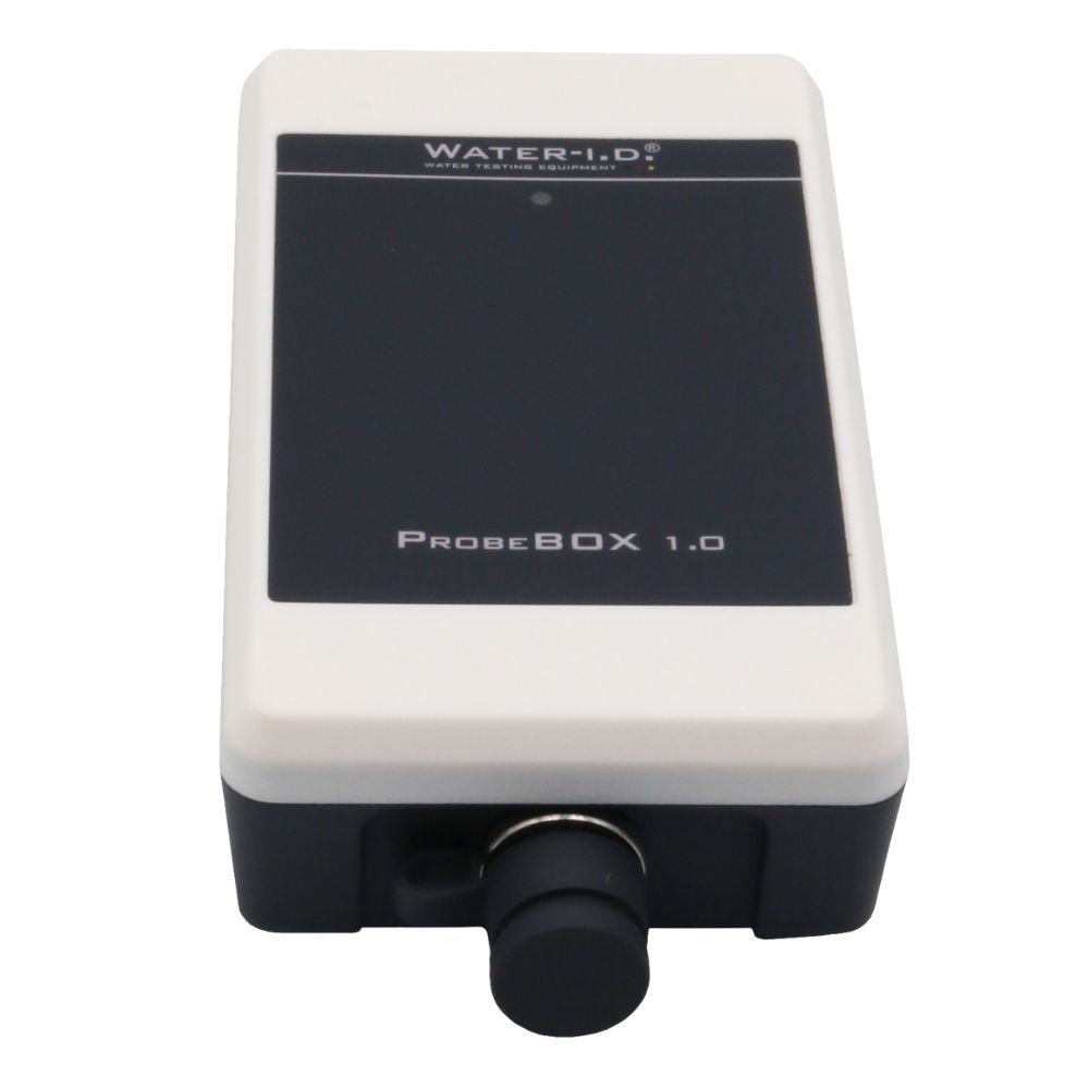 ProbeBOX 1.0 Accessory Kit (for PrimeLab 2.0)