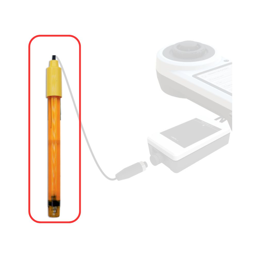 ProbeBOX 1.0 Accessory Kit (for PrimeLab 2.0)