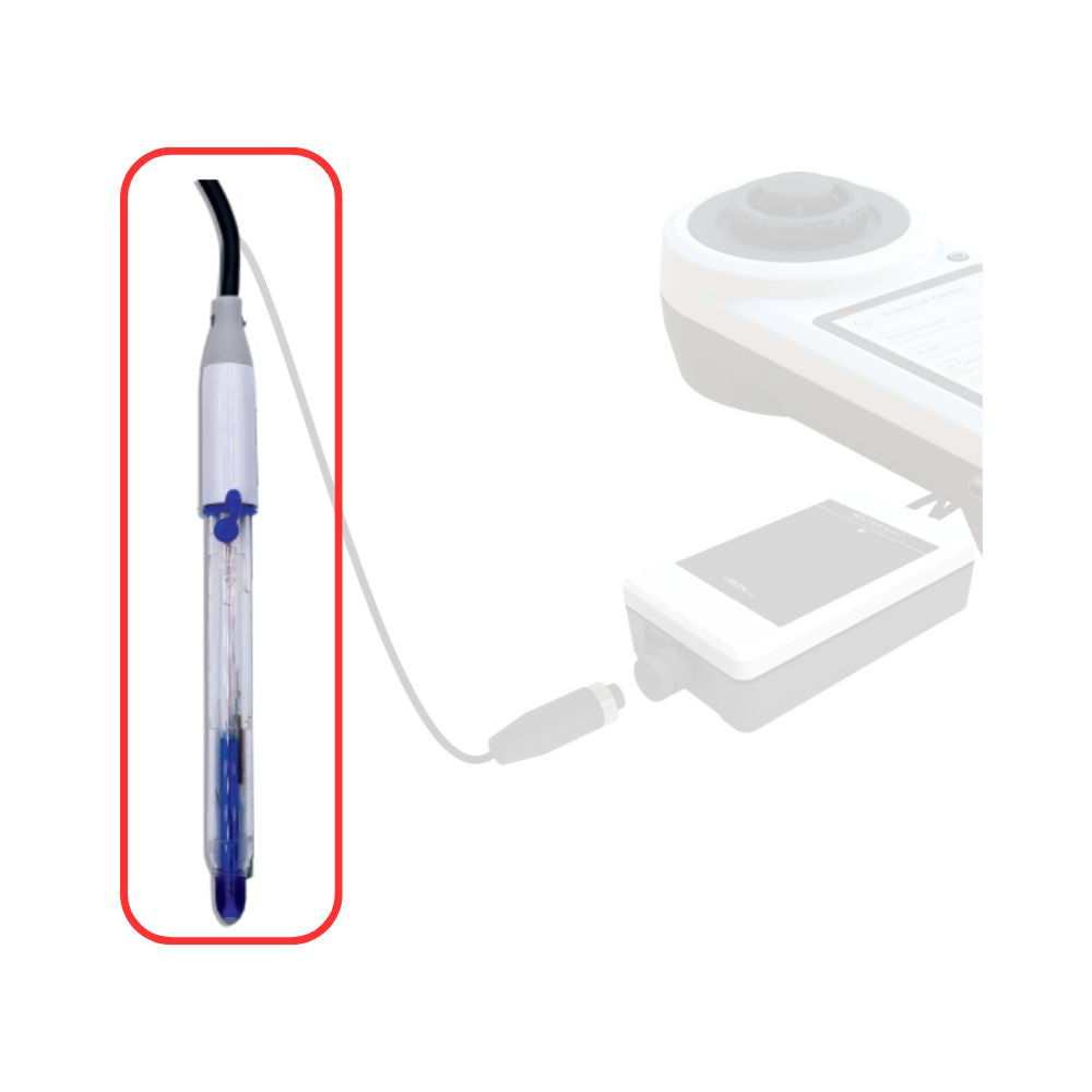 ProbeBOX 1.0 Accessory Kit (for PrimeLab 2.0)