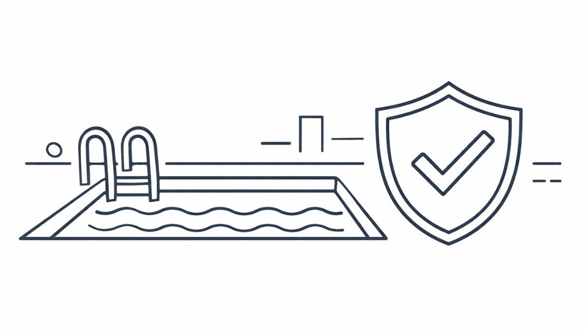 Reduce guesswork in pool chemistry