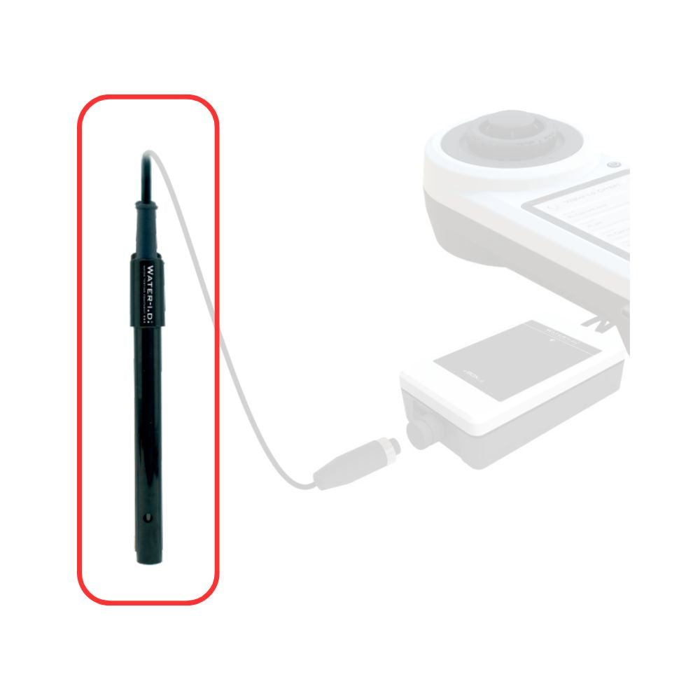 ProbeBOX 1.0 Accessory Kit (for PrimeLab 2.0)