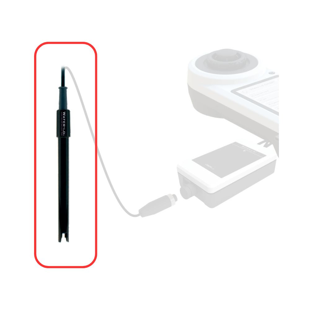 ProbeBOX 1.0 Accessory Kit (for PrimeLab 2.0)