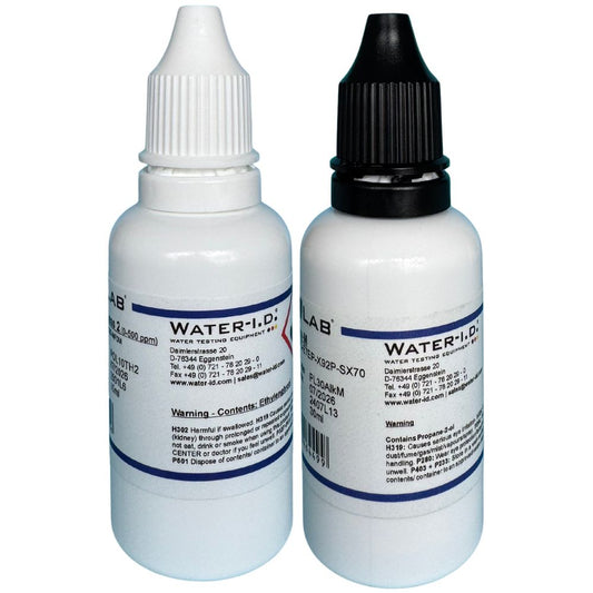 Urea Land 2 Reagents Liquid