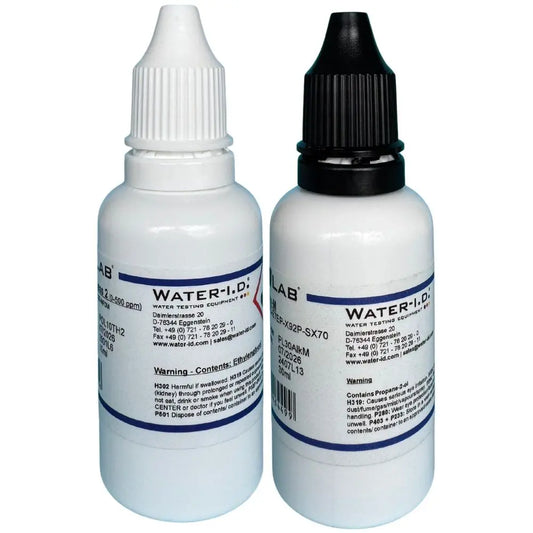 Urea Land 2 Reagents Liquid