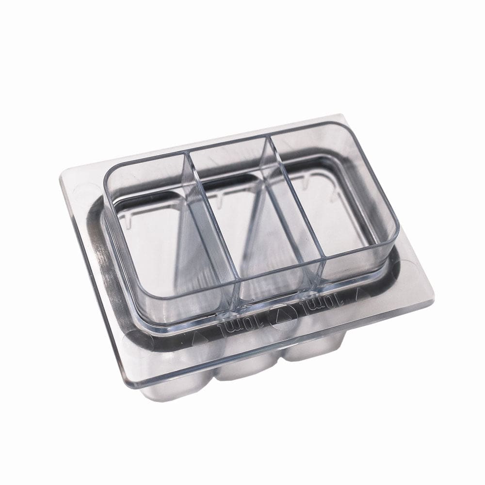 Replacement cuvette for Pool Water Tester 24-Parameter