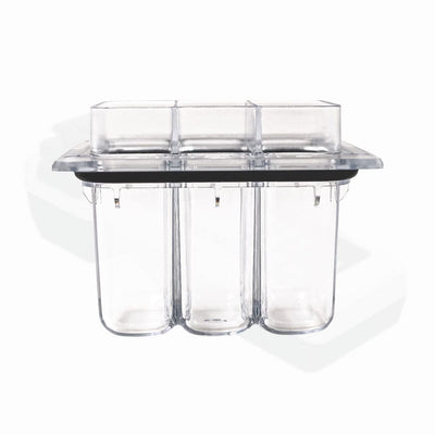 Replacement cuvette for Pool Water Tester 24-Parameter