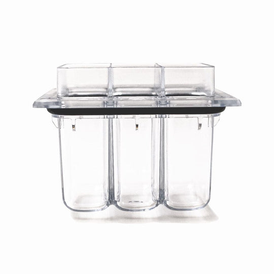 Replacement cuvette for Pool Water Tester 24-Parameter