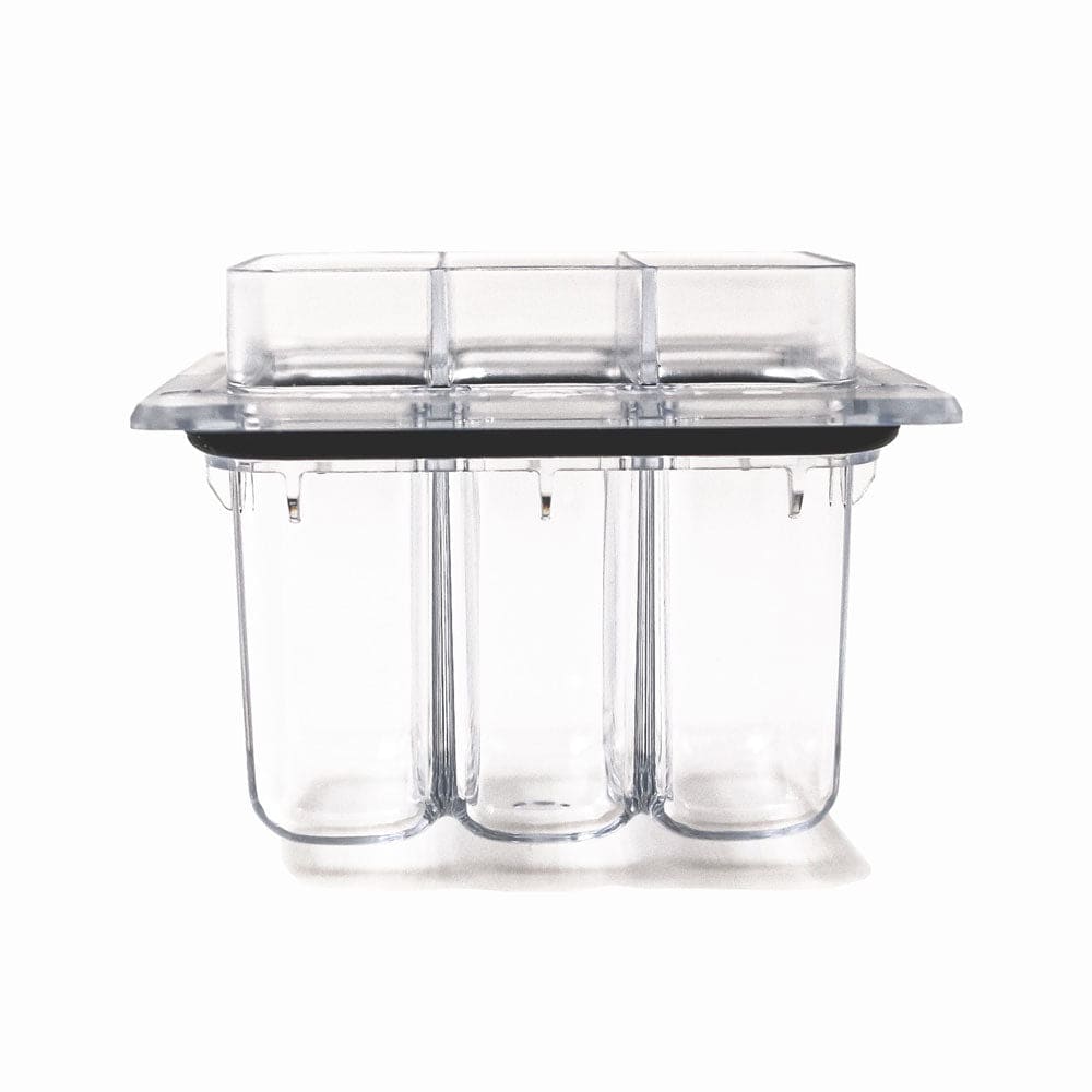 Replacement cuvette for Pool Water Tester 24-Parameter