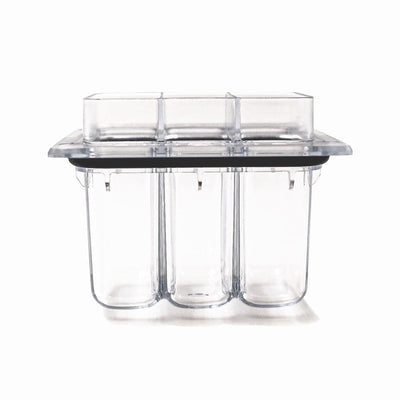 Replacement cuvette for Pool Water Tester 24-Parameter