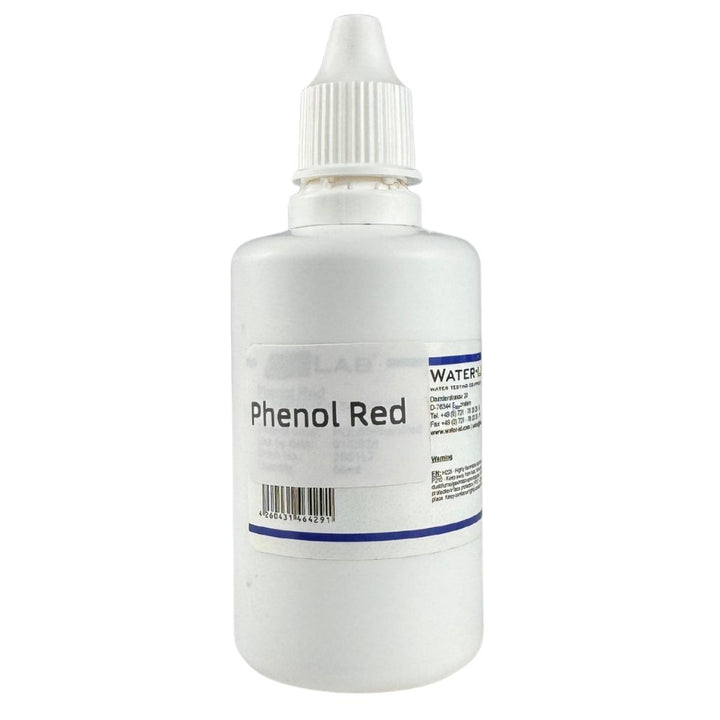 Liquid Reagents | PoolWaterLAB Photometer Testing
