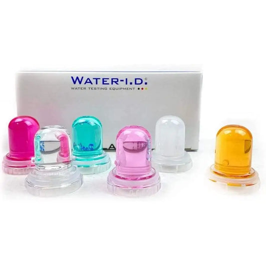 PoolLab-Accessories: Reference-kit - PoolLab USA