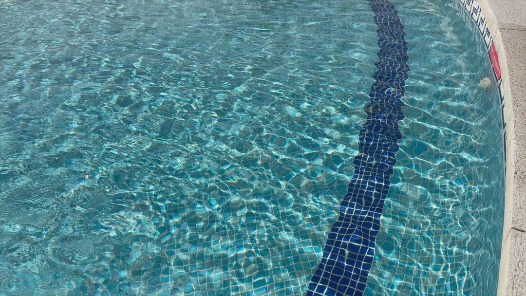 Water Leveler for PoolWaterLAB