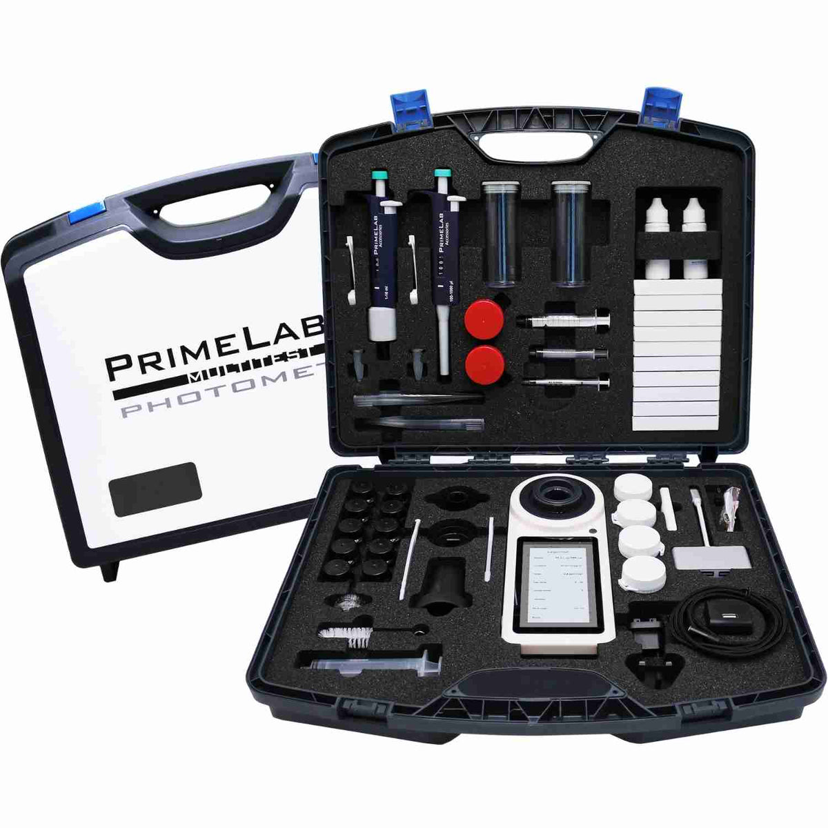 Prime Lab PrimeLAB 2.0 - Drinking Water KIT