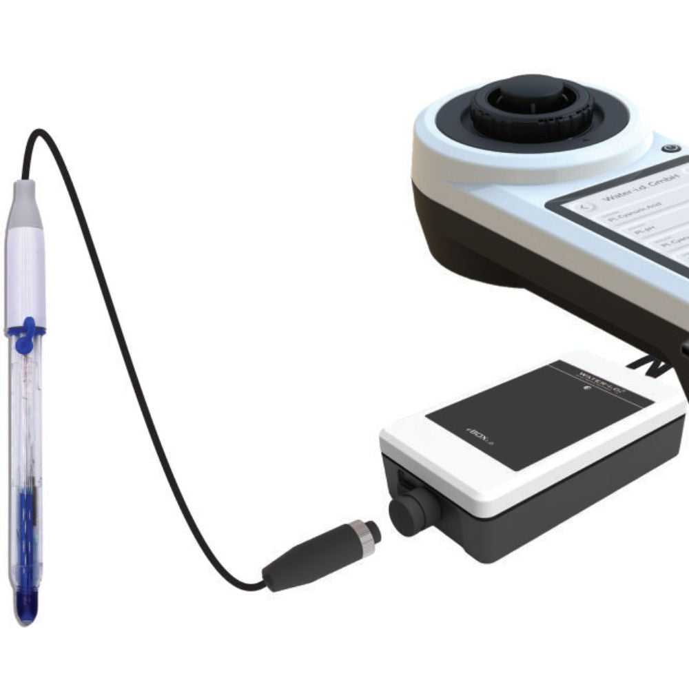 ProbeBOX 1.0 Accessory Kit (for PrimeLab 2.0)