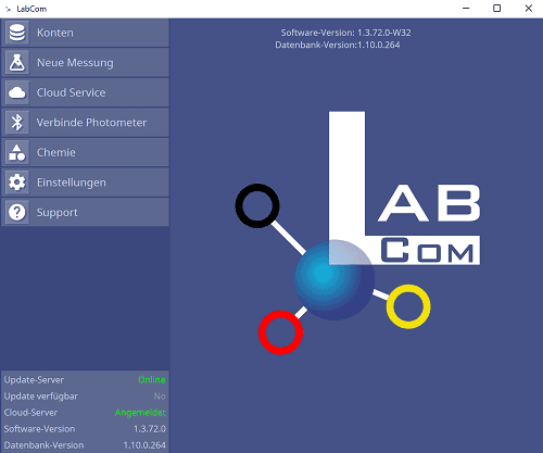 Labcom Primelab