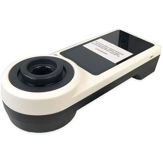 PrimeLab 2.0 Photometer for Professional Use Only (Measures 140 Parameters) - PoolLab USA