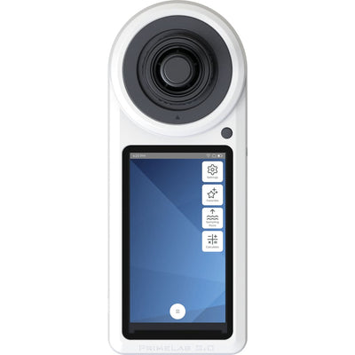 PrimeLab 2.0 Photometer for Professional Use Only (Measures 