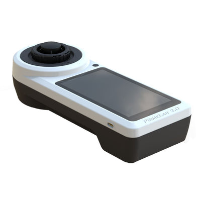 PrimeLab 2.0 Photometer for Professional Use Only (Measures 