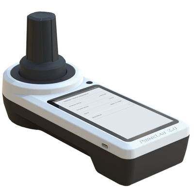 PrimeLab 2.0 Photometer for Professional Use Only (Measures 